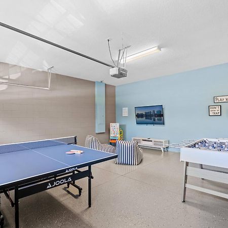Encore 8Bd,Game Room,Pool,Themed Rooms Close To Disney Orlando Luaran gambar