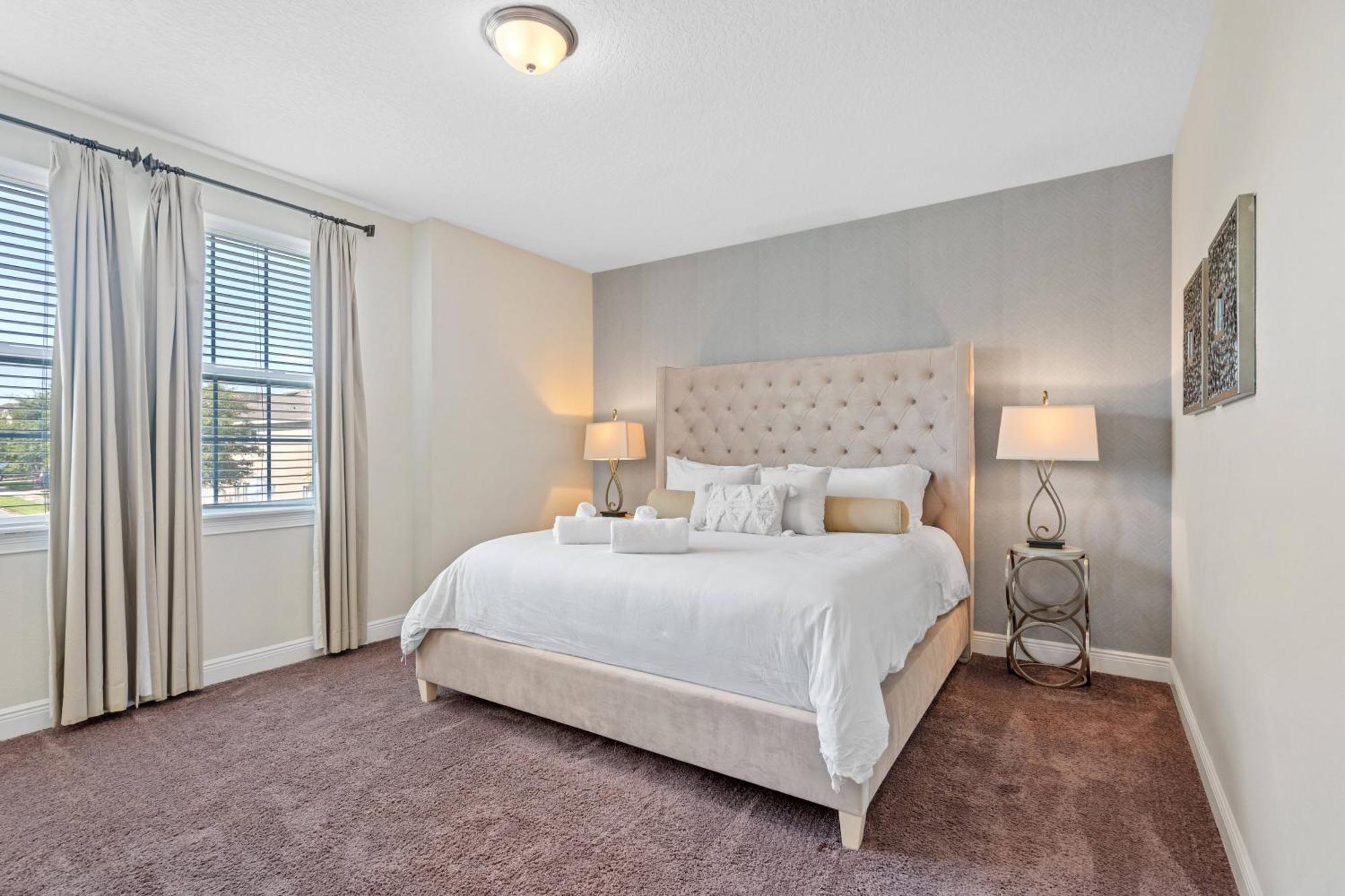 Encore 8Bd,Game Room,Pool,Themed Rooms Close To Disney Orlando Luaran gambar
