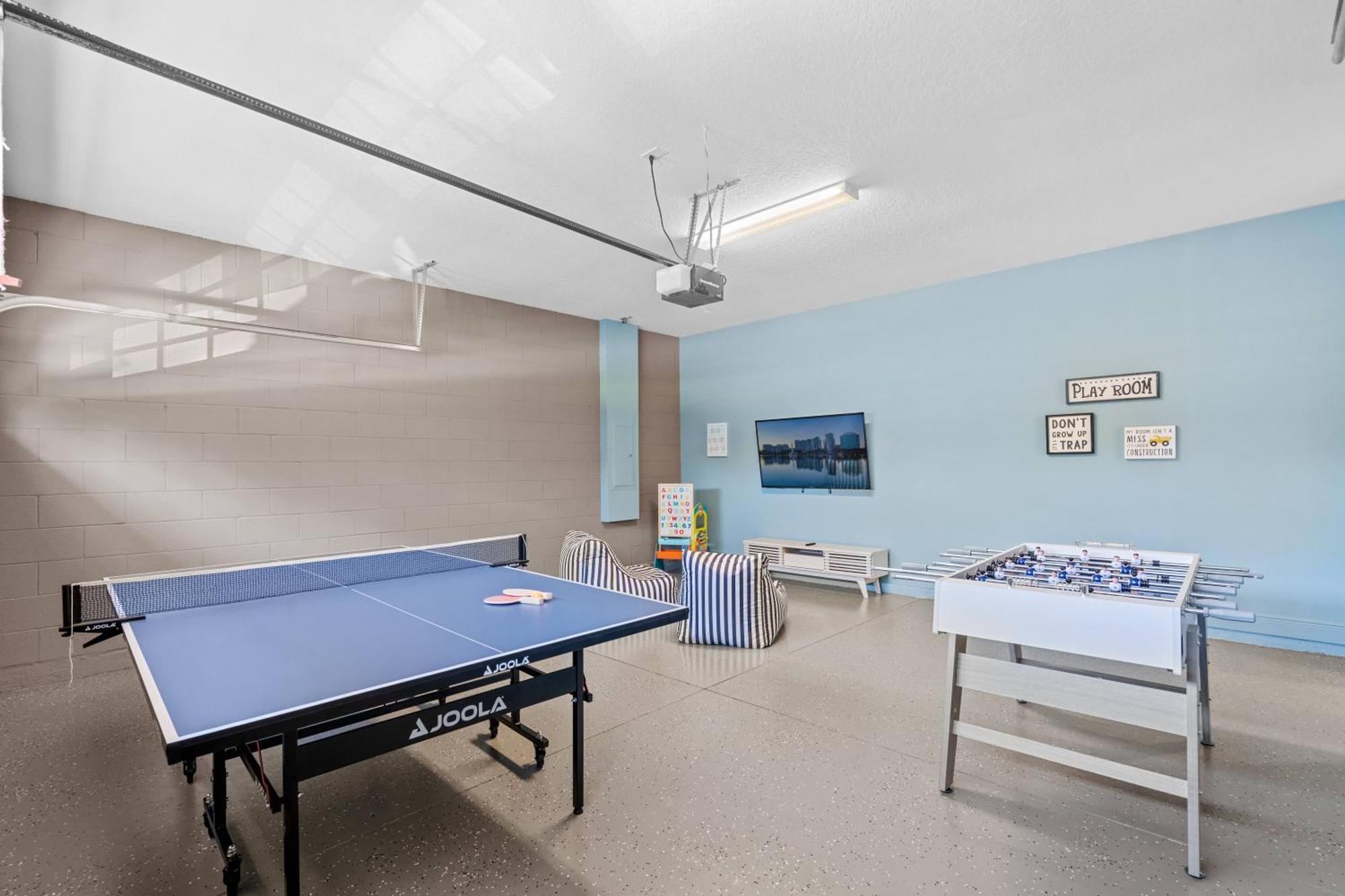 Encore 8Bd,Game Room,Pool,Themed Rooms Close To Disney Orlando Luaran gambar