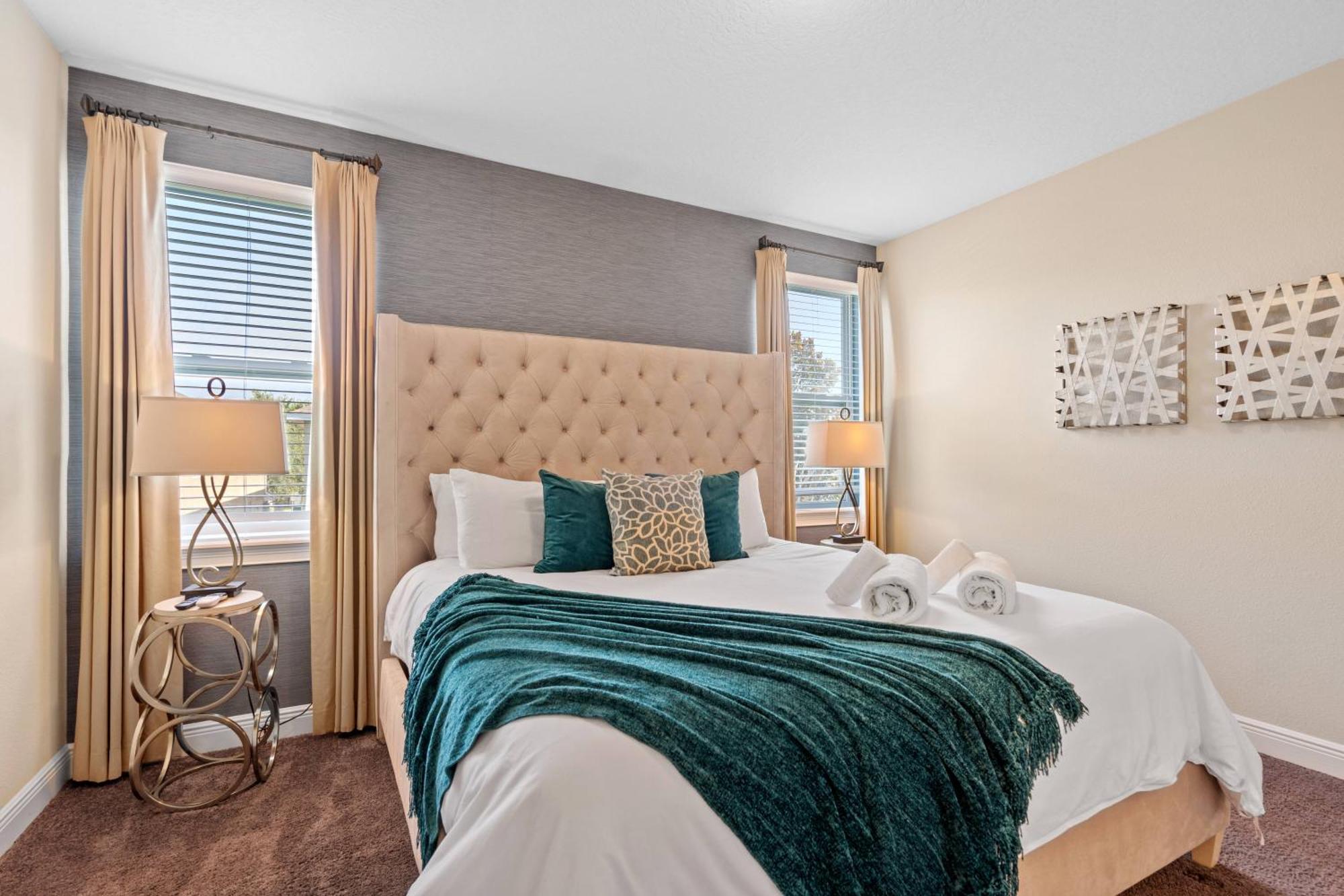 Encore 8Bd,Game Room,Pool,Themed Rooms Close To Disney Orlando Luaran gambar
