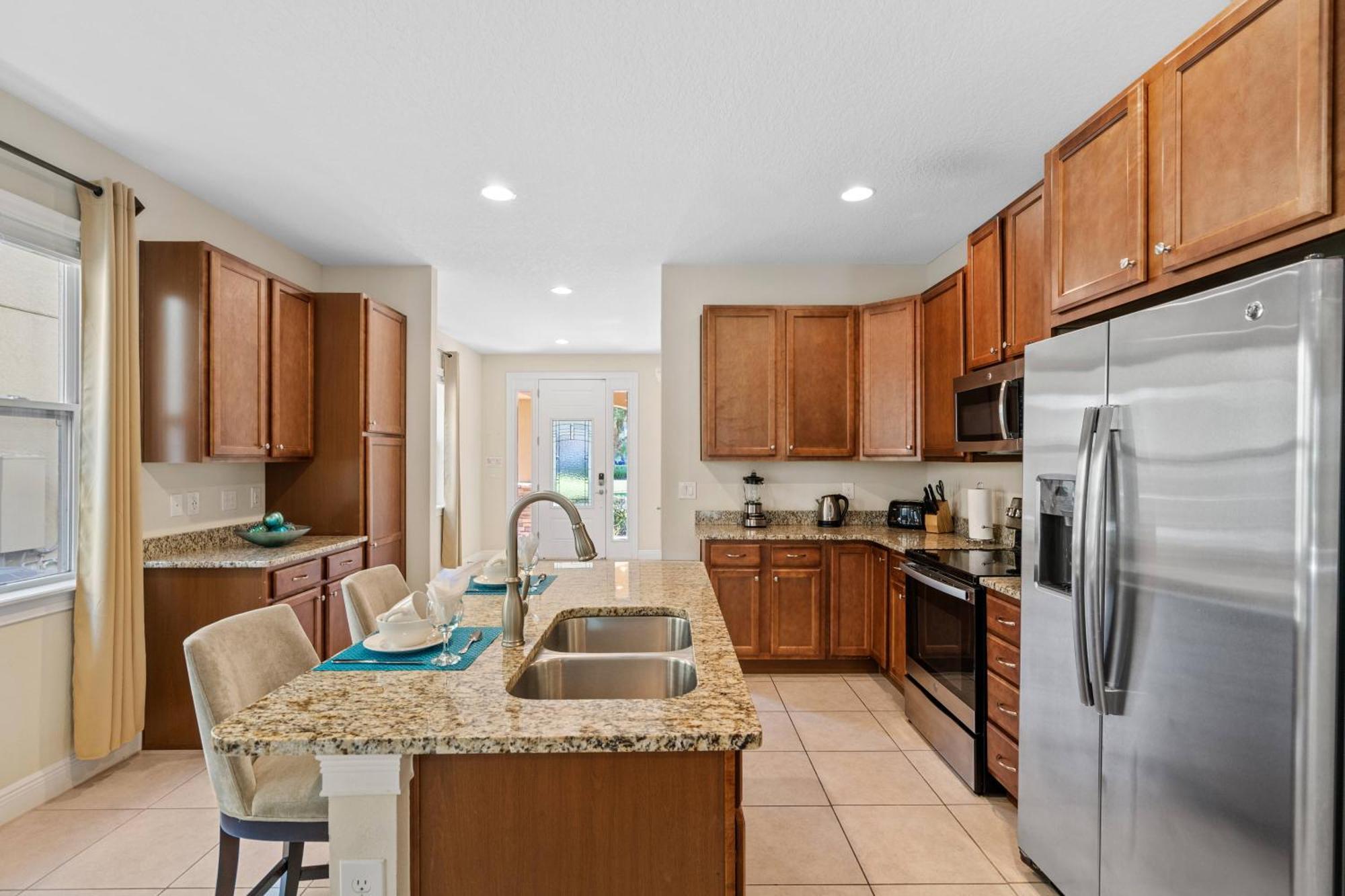 Encore 8Bd,Game Room,Pool,Themed Rooms Close To Disney Orlando Luaran gambar