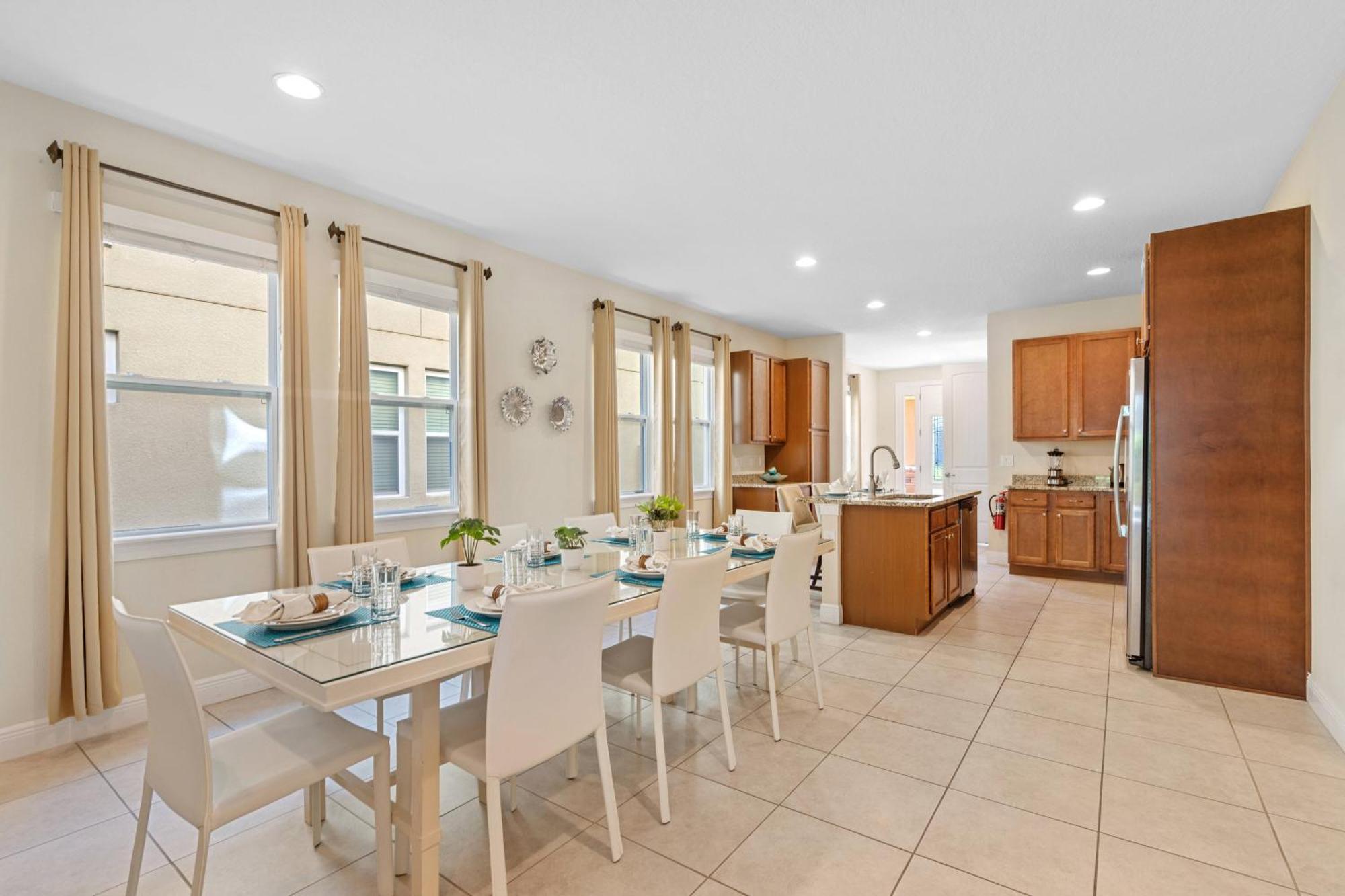 Encore 8Bd,Game Room,Pool,Themed Rooms Close To Disney Orlando Luaran gambar