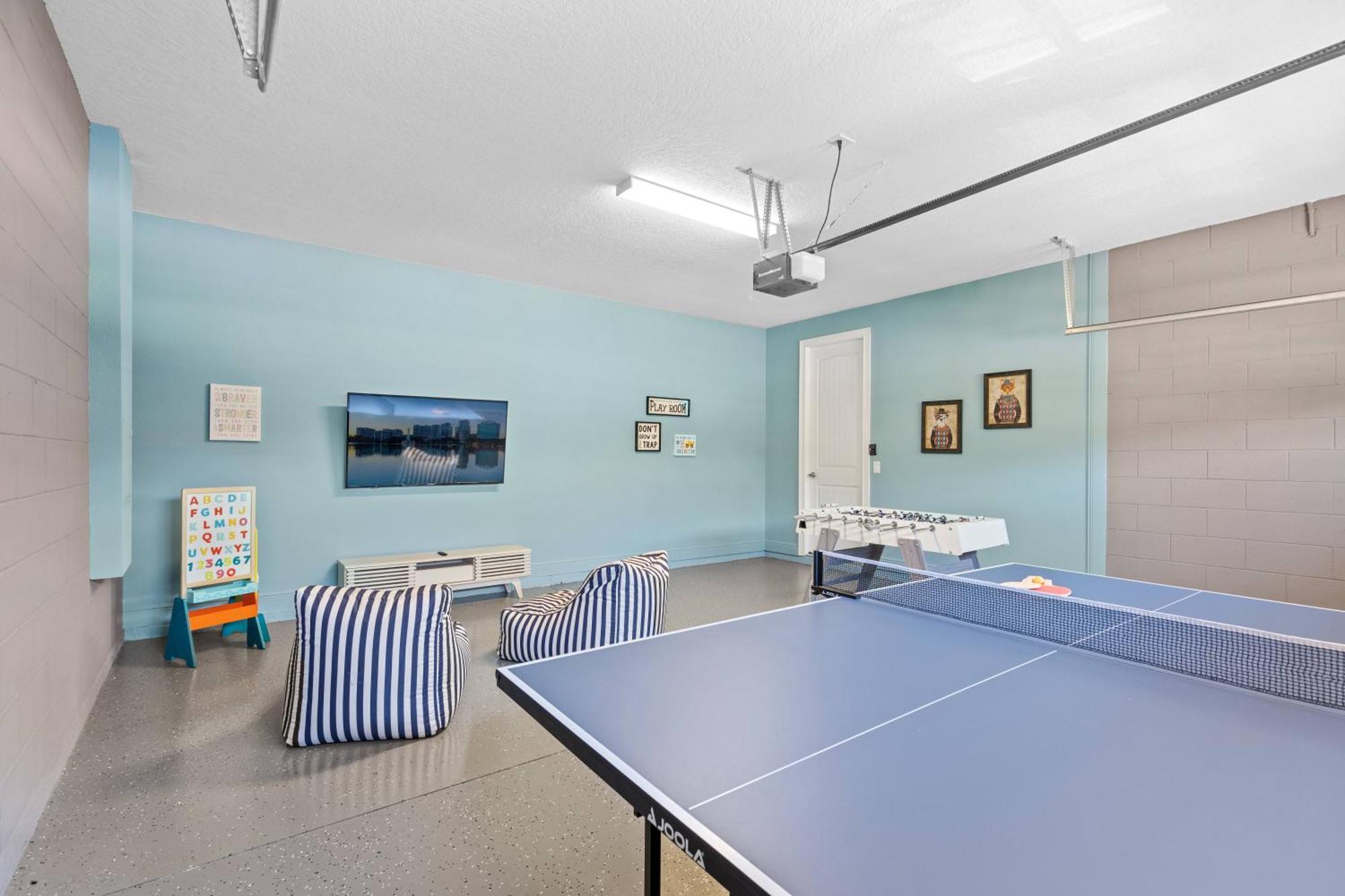Encore 8Bd,Game Room,Pool,Themed Rooms Close To Disney Orlando Luaran gambar
