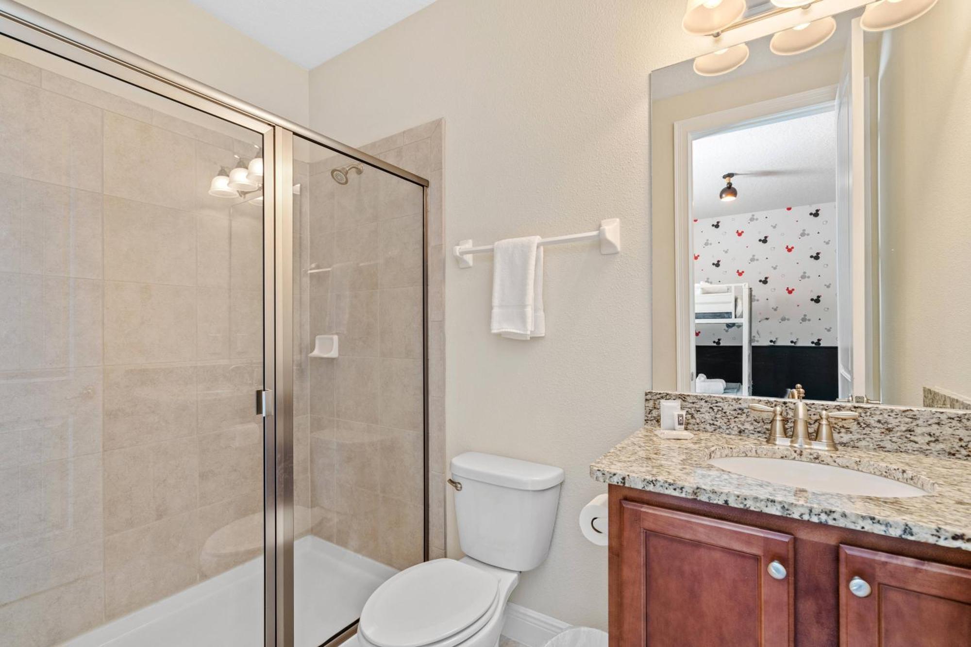 Encore 8Bd,Game Room,Pool,Themed Rooms Close To Disney Orlando Luaran gambar
