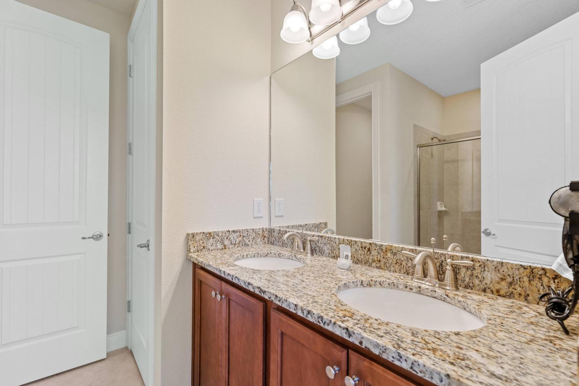 Encore 8Bd,Game Room,Pool,Themed Rooms Close To Disney Orlando Luaran gambar