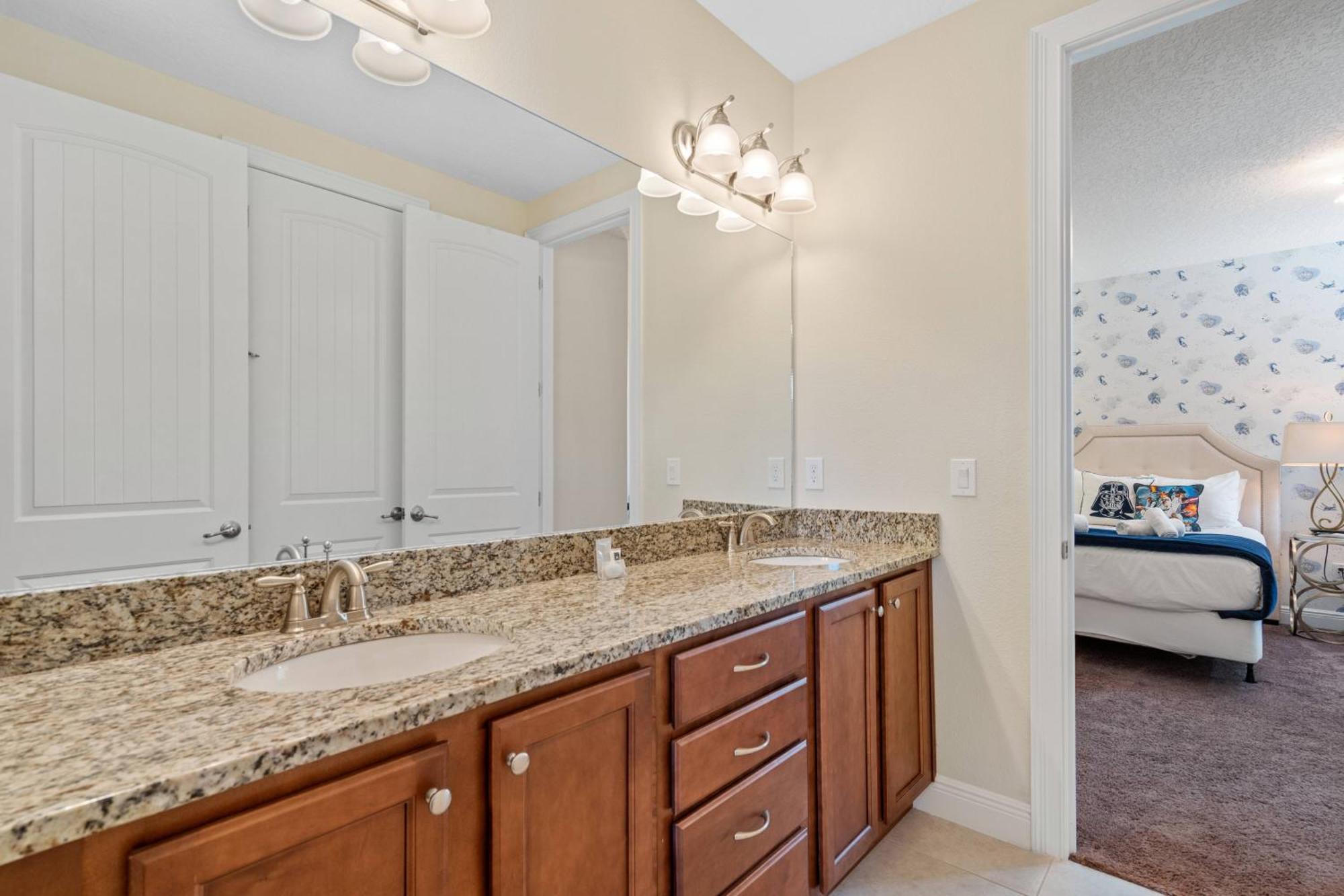 Encore 8Bd,Game Room,Pool,Themed Rooms Close To Disney Orlando Luaran gambar