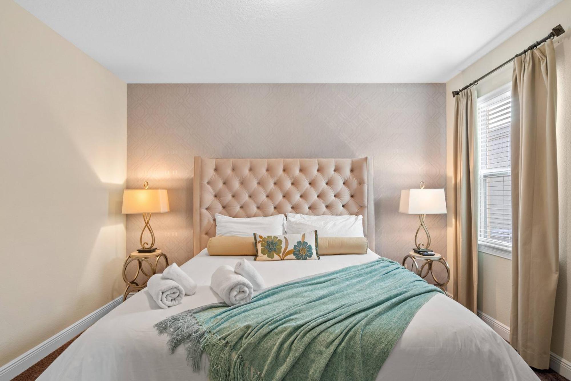 Encore 8Bd,Game Room,Pool,Themed Rooms Close To Disney Orlando Luaran gambar
