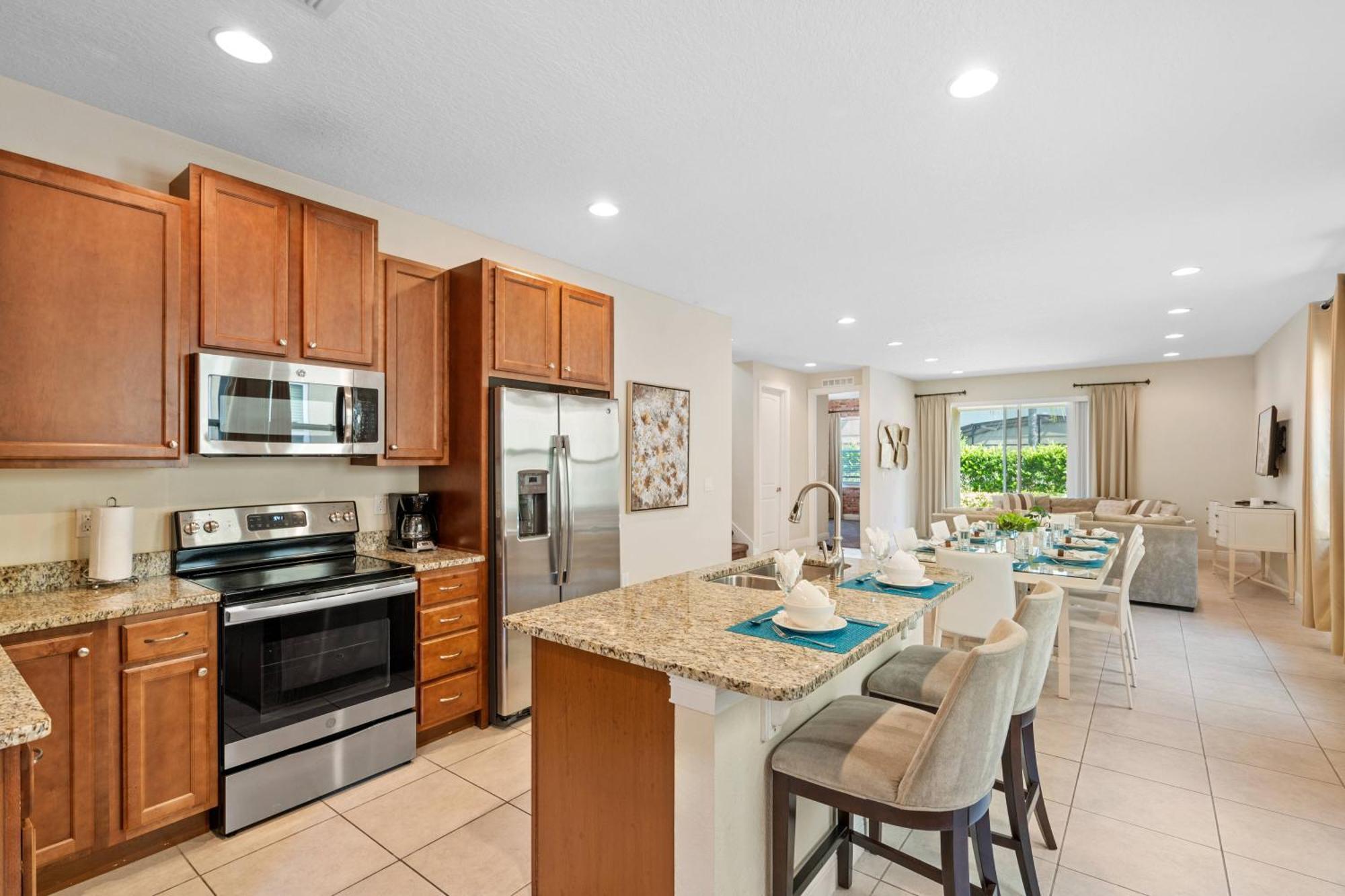 Encore 8Bd,Game Room,Pool,Themed Rooms Close To Disney Orlando Luaran gambar