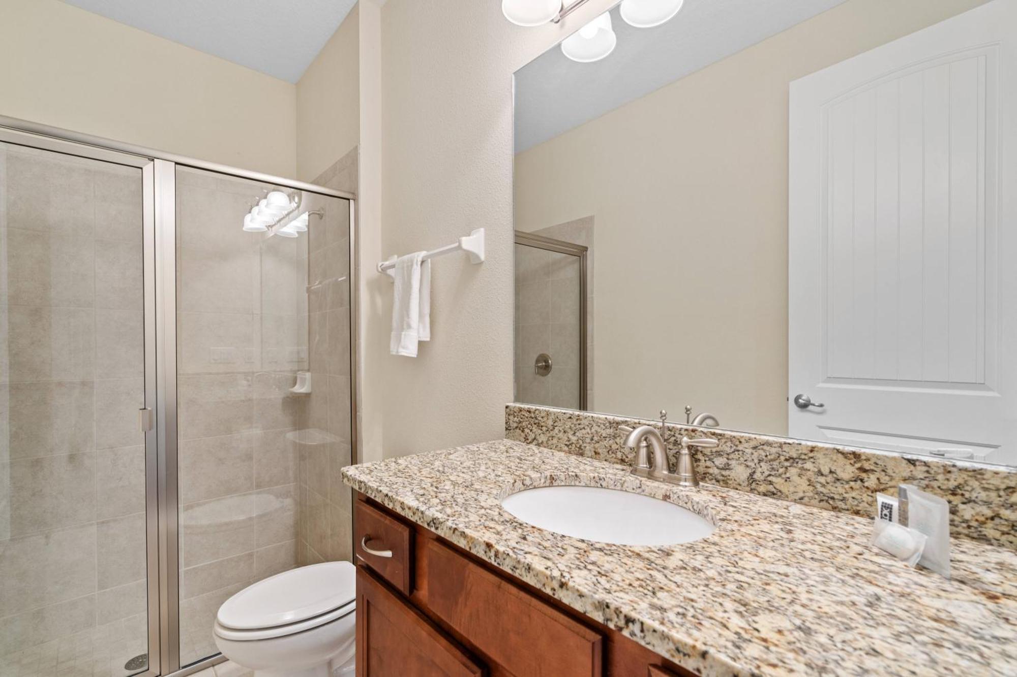 Encore 8Bd,Game Room,Pool,Themed Rooms Close To Disney Orlando Luaran gambar
