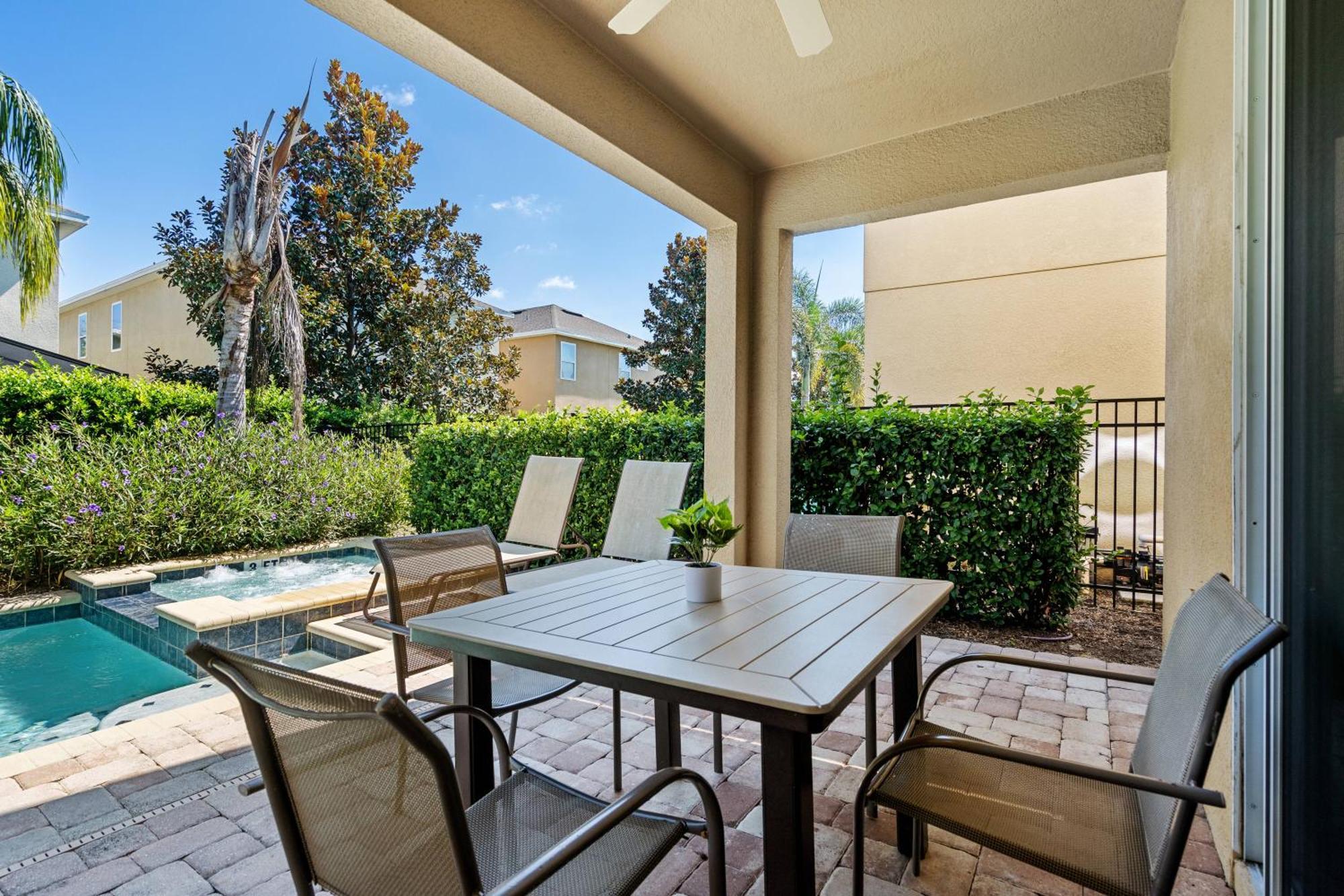 Encore 8Bd,Game Room,Pool,Themed Rooms Close To Disney Orlando Luaran gambar