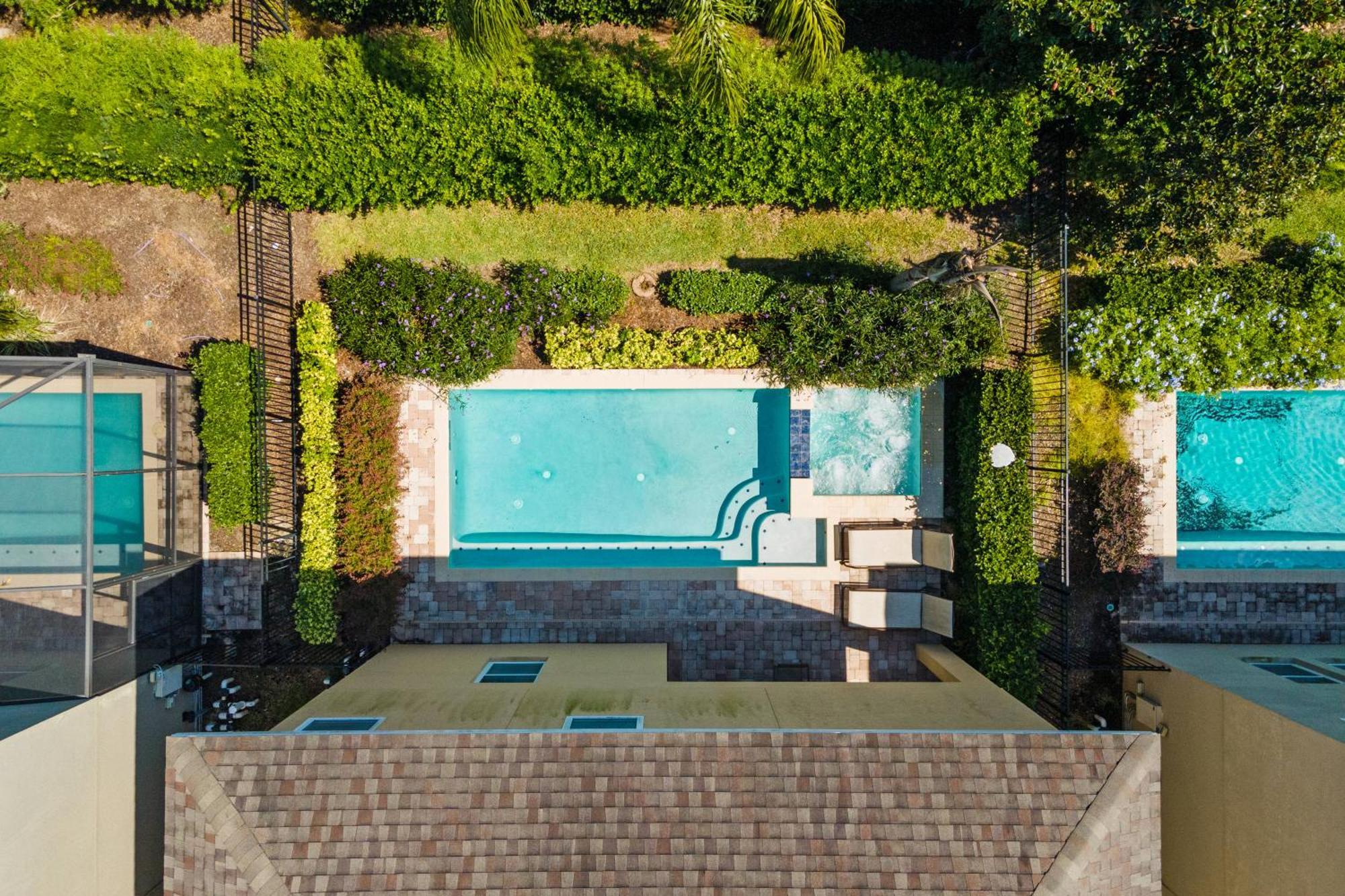 Encore 8Bd,Game Room,Pool,Themed Rooms Close To Disney Orlando Luaran gambar