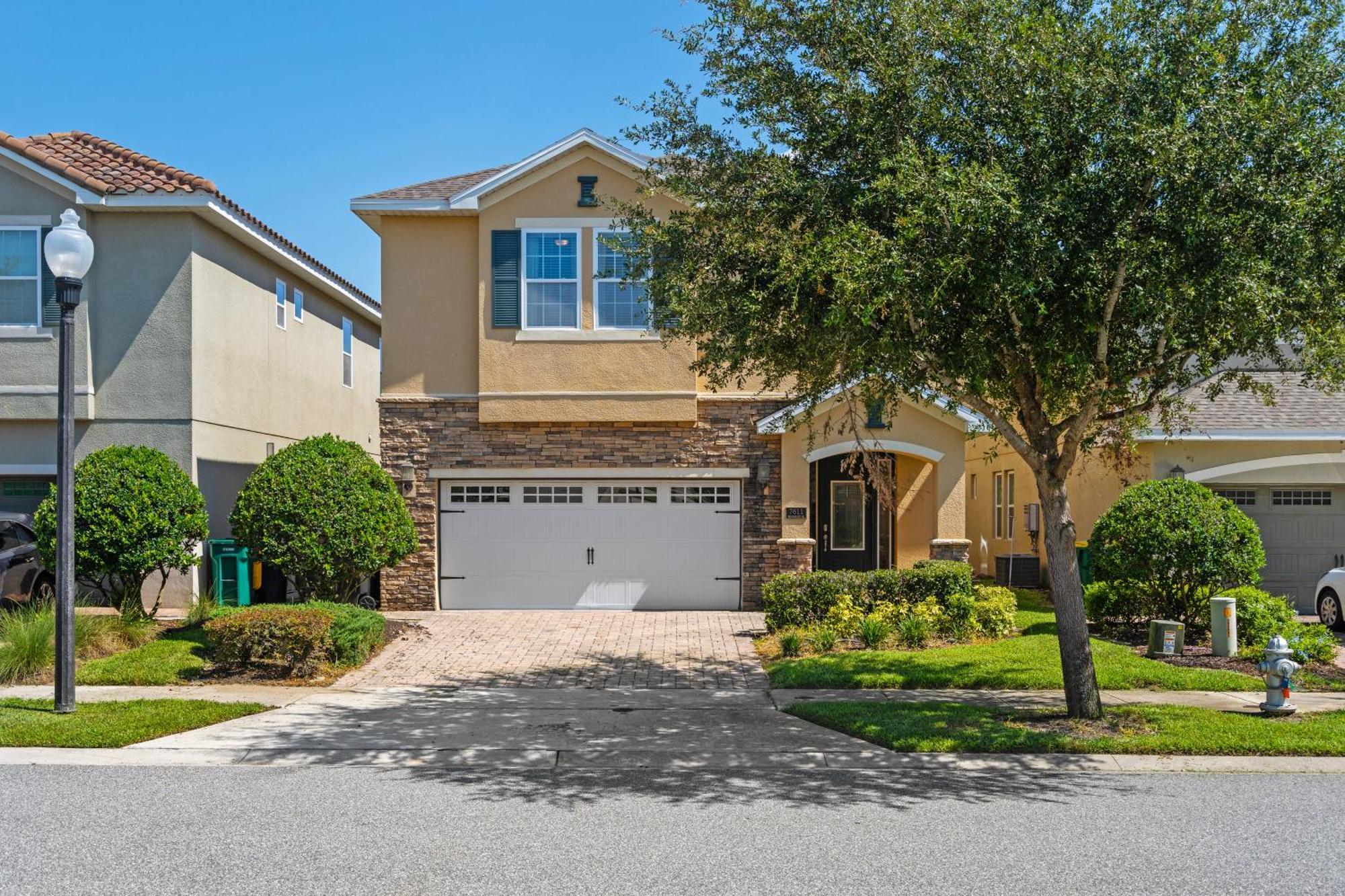 Encore 8Bd,Game Room,Pool,Themed Rooms Close To Disney Orlando Luaran gambar